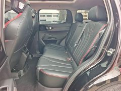Haval Cool Dog 1.5T DCT FWD Trendy Edition - ფოტო 16
