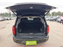 Haval Cool Dog 1.5T DCT FWD Trendy Edition - ფოტო 18