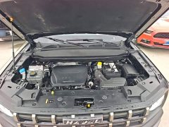 Haval Cool Dog 1.5T DCT FWD Trendy Edition - ფოტო 19