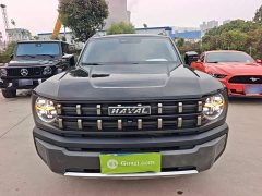 Haval Cool Dog 1.5T DCT FWD Trendy Edition - ფოტო 2