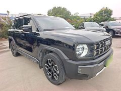 Haval Cool Dog 1.5T DCT FWD Trendy Edition - ფოტო 3