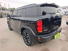 Haval Cool Dog 1.5T DCT FWD Trendy Edition - ფოტო 4