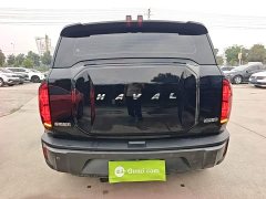 Haval Cool Dog 1.5T DCT FWD Trendy Edition - ფოტო 5