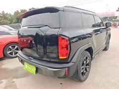 Haval Cool Dog 1.5T DCT FWD Trendy Edition - ფოტო 6