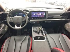 Haval Cool Dog 1.5T DCT FWD Trendy Edition - ფოტო 9