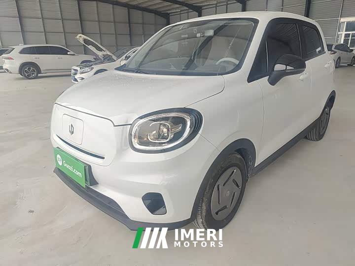 Leapmotor T03 200 Lite Comfort Edition