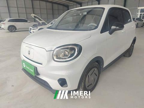2024 Leapmotor T03 200 Lite Comfort Edition - ავტომობილი ჩინეთიდან