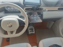 Leapmotor T03 200 Lite Comfort Edition - ფოტო 10