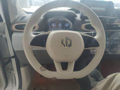 Leapmotor T03 200 Lite Comfort Edition - ფოტო 11