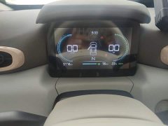 Leapmotor T03 200 Lite Comfort Edition - ფოტო 12