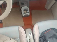 Leapmotor T03 200 Lite Comfort Edition - ფოტო 14