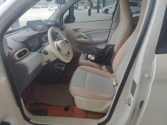 Leapmotor T03 200 Lite Comfort Edition - ფოტო 15