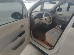 Leapmotor T03 200 Lite Comfort Edition - ფოტო 16