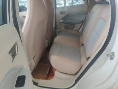 Leapmotor T03 200 Lite Comfort Edition - ფოტო 17