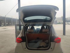 Leapmotor T03 200 Lite Comfort Edition - ფოტო 19