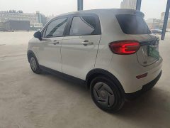 Leapmotor T03 200 Lite Comfort Edition - ფოტო 5