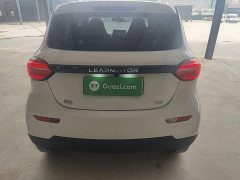 Leapmotor T03 200 Lite Comfort Edition - ფოტო 6