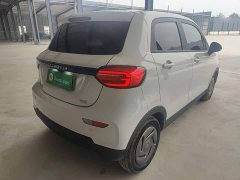 Leapmotor T03 200 Lite Comfort Edition - ფოტო 7