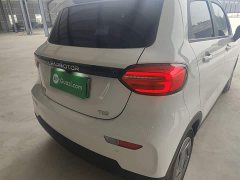 Leapmotor T03 200 Lite Comfort Edition - ფოტო 8
