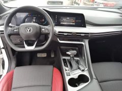 Changan CS35 PLUS 2022 Blue Whale NE 1.4T DCT Luxury - ფოტო 10