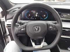Changan CS35 PLUS 2022 Blue Whale NE 1.4T DCT Luxury - ფოტო 11
