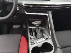 Changan CS35 PLUS 2022 Blue Whale NE 1.4T DCT Luxury - ფოტო 14
