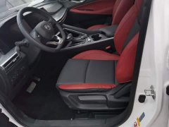 Changan CS35 PLUS 2022 Blue Whale NE 1.4T DCT Luxury - ფოტო 15