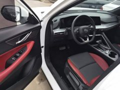 Changan CS35 PLUS 2022 Blue Whale NE 1.4T DCT Luxury - ფოტო 16