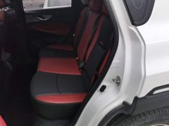 Changan CS35 PLUS 2022 Blue Whale NE 1.4T DCT Luxury - ფოტო 17