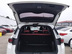 Changan CS35 PLUS 2022 Blue Whale NE 1.4T DCT Luxury - ფოტო 19