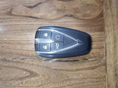 Changan CS35 PLUS 2022 Blue Whale NE 1.4T DCT Luxury - ფოტო 9
