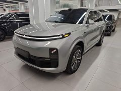 Li Auto L8 Max - ფოტო 1