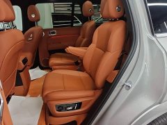 Li Auto L8 Max - ფოტო 16