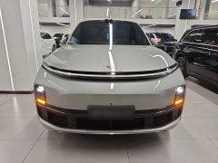 Li Auto L8 Max - ფოტო 2