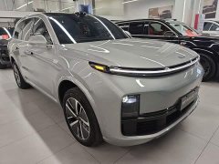 Li Auto L8 Max - ფოტო 3