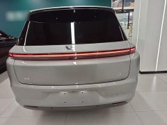 Li Auto L8 Max - ფოტო 5