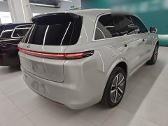 Li Auto L8 Max - ფოტო 6