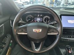 Cadillac CT5 2022 2.8T Luxury (Standard Edition) - ფოტო 10
