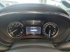 Cadillac CT5 2022 2.8T Luxury (Standard Edition) - ფოტო 11