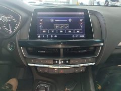 Cadillac CT5 2022 2.8T Luxury (Standard Edition) - ფოტო 12