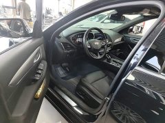 Cadillac CT5 2022 2.8T Luxury (Standard Edition) - ფოტო 15