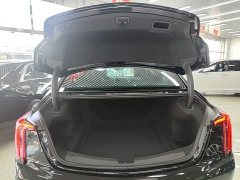 Cadillac CT5 2022 2.8T Luxury (Standard Edition) - ფოტო 18