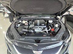 Cadillac CT5 2022 2.8T Luxury (Standard Edition) - ფოტო 19