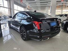 Cadillac CT5 2022 2.8T Luxury (Standard Edition) - ფოტო 4
