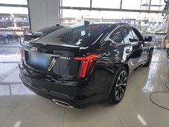 Cadillac CT5 2022 2.8T Luxury (Standard Edition) - ფოტო 6