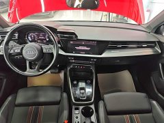 Audi A3 A3L Limousine 35 TFSI Fashion Sport - ფოტო 10