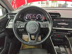 Audi A3 A3L Limousine 35 TFSI Fashion Sport - ფოტო 11