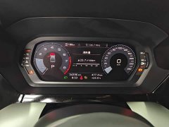 Audi A3 A3L Limousine 35 TFSI Fashion Sport - ფოტო 12