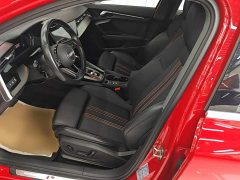 Audi A3 A3L Limousine 35 TFSI Fashion Sport - ფოტო 15