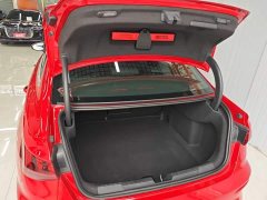 Audi A3 A3L Limousine 35 TFSI Fashion Sport - ფოტო 19